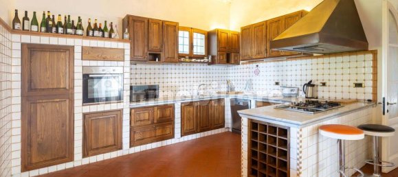 11 bedrooms Villa in San Miniato, Italy No. 258871 13