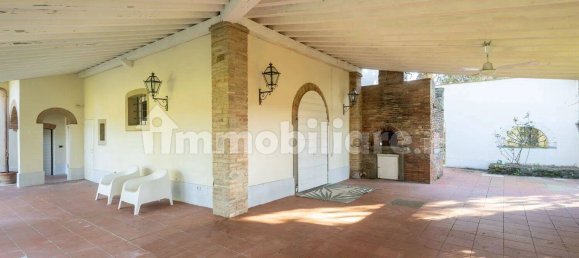 11 bedrooms Villa in San Miniato, Italy No. 258871 7