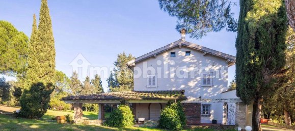 11 bedrooms Villa in San Miniato, Italy No. 258871 3