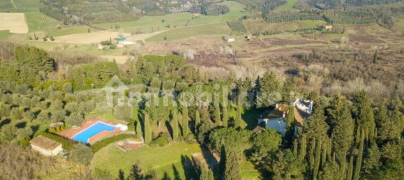 11 bedrooms Villa in San Miniato, Italy No. 258871 28