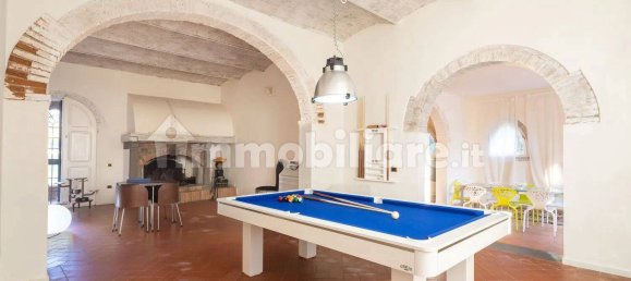 11 bedrooms Villa in San Miniato, Italy No. 258871 24
