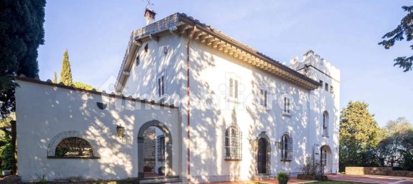 11 bedrooms Villa in San Miniato, Italy No. 258871 2