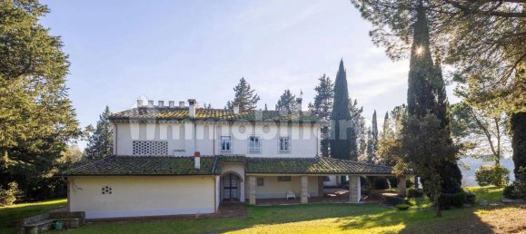 11 bedrooms Villa in San Miniato, Italy No. 258871 6