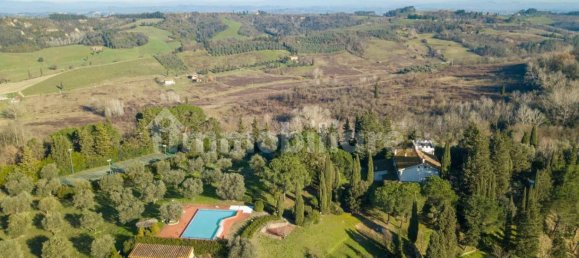 11 bedrooms Villa in San Miniato, Italy No. 258871 29