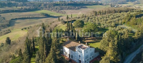 11 bedrooms Villa in San Miniato, Italy No. 258871 27