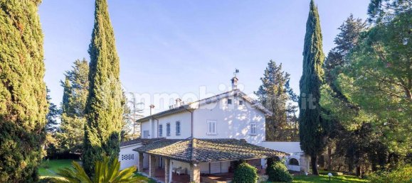 11 bedrooms Villa in San Miniato, Italy No. 258871 4