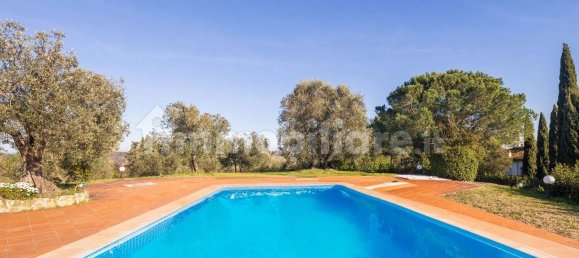 11 bedrooms Villa in San Miniato, Italy No. 258871 32