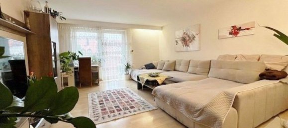 Apartamento T2 em Nuremberg, Germany N.º 208460 2