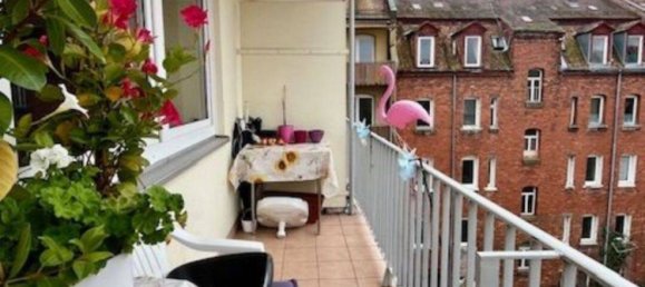 Apartamento T2 em Nuremberg, Germany N.º 208460 4