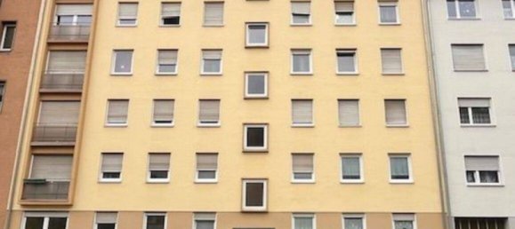 Apartamento T2 em Nuremberg, Germany N.º 208460 21