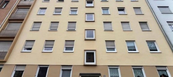 Apartamento T2 em Nuremberg, Germany N.º 208460 20