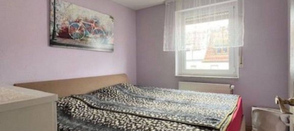 Apartamento T2 em Nuremberg, Germany N.º 208460 10