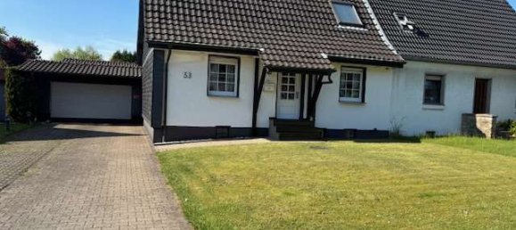 4 bedrooms Townhouse in Recklinghausen, Germany No. 314286 3