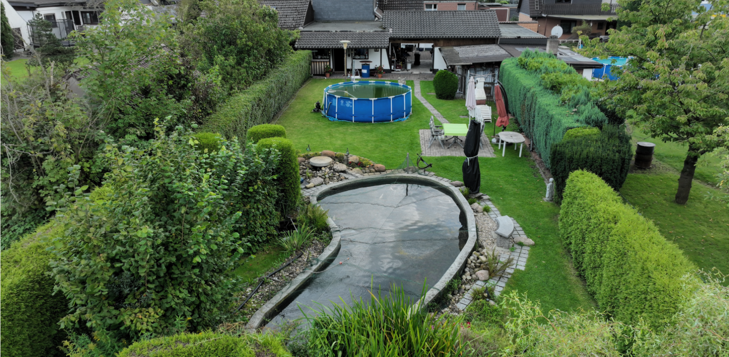 4 bedrooms Townhouse in Recklinghausen, Germany No. 314286