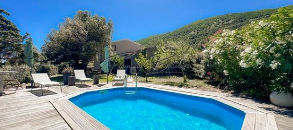 4 bedrooms Villa in Sisco, France No. 300345 20