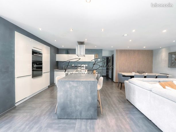 4 bedrooms Villa in Sisco, France No. 300345