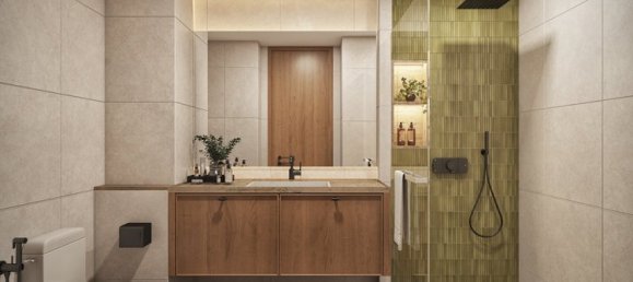 Studio for sale in Pattaya, Chonburi, Eastern Thailand, Thailand № 163873 2