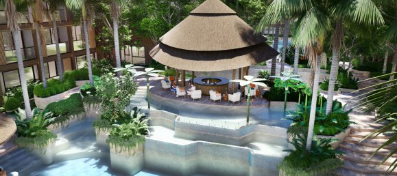Studio for sale in Pattaya, Chonburi, Eastern Thailand, Thailand № 163873 21