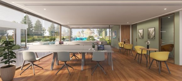 Studio for sale in Pattaya, Chonburi, Eastern Thailand, Thailand № 163873 15