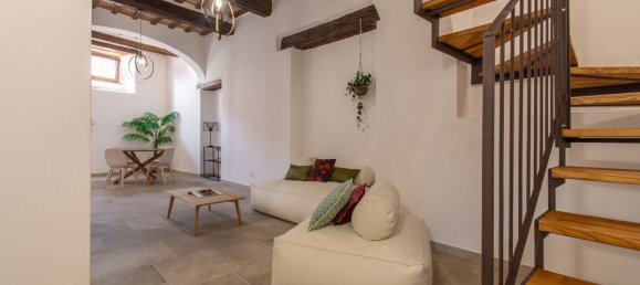 2 bedrooms Apartment in Gubbio, Italy No. 267276 8