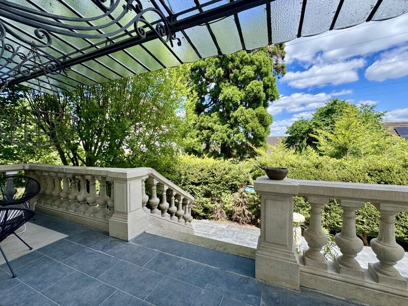 4 غرف نوم منزل في Villemomble, France رقم 344775