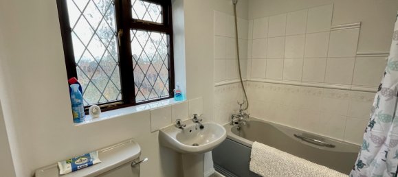 1 غرف نوم تاون هاوس في Coleshill, United Kingdom رقم 926 6