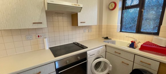 1 غرف نوم تاون هاوس في Coleshill, United Kingdom رقم 926 4