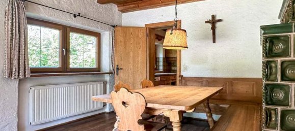 7-Zimmer Haus in Miesbach, Germany, Nr. 328307 14