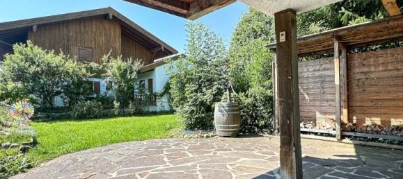 7-Zimmer Haus in Miesbach, Germany, Nr. 328307 10