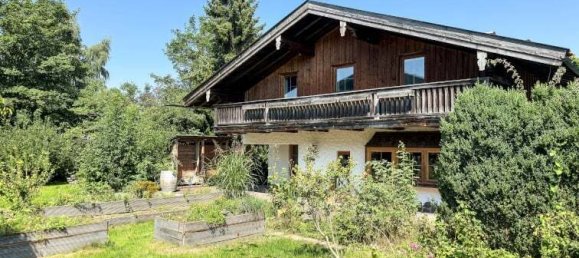 7-Zimmer Haus in Miesbach, Germany, Nr. 328307 5