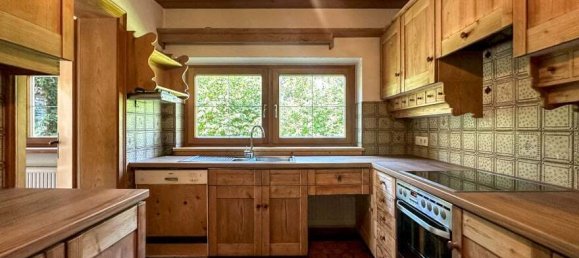 7-Zimmer Haus in Miesbach, Germany, Nr. 328307 13