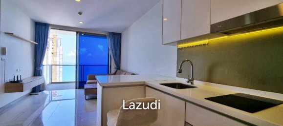 1 bedroom Condo in Bang Lamung, Thailand No. 16448 3