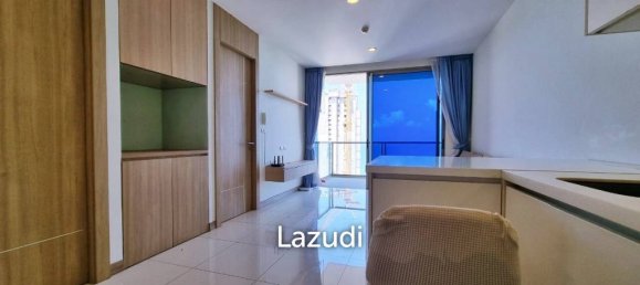1 bedroom Condo in Bang Lamung, Thailand No. 16448 4