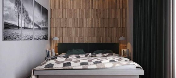 4 rooms Apartment in Florence, Italy No. 134570 2