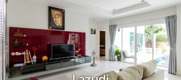2 bedrooms Villa in Hua Hin, Thailand No. 21722 15