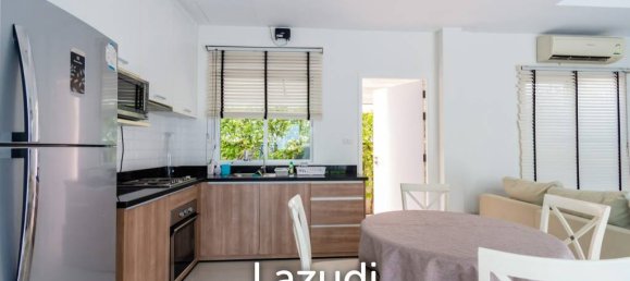 2 bedrooms Villa in Hua Hin, Thailand No. 21722 18