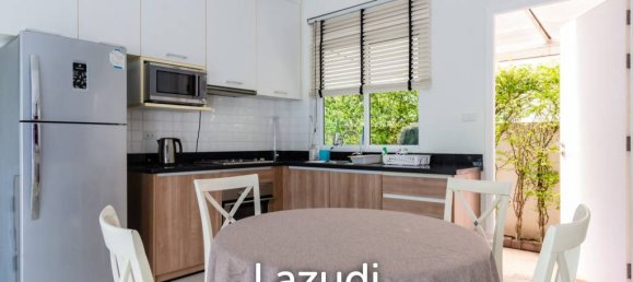 2 bedrooms Villa in Hua Hin, Thailand No. 21722 8