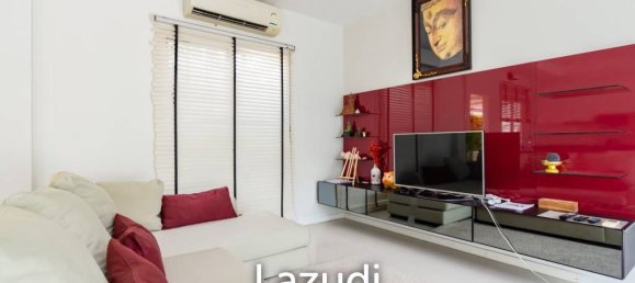 2 bedrooms Villa in Hua Hin, Thailand No. 21722 7