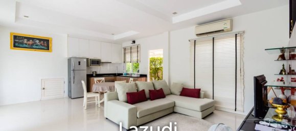 2 bedrooms Villa in Hua Hin, Thailand No. 21722 14