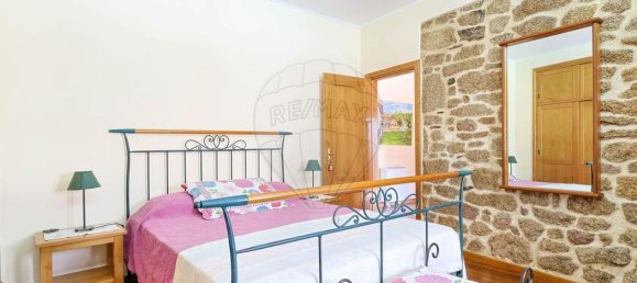 4 Schlafzimmer Haus in Vila Flor, Portugal, Nr. 175132 10