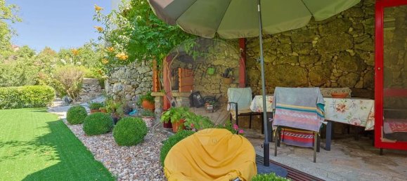 4 Schlafzimmer Haus in Vila Flor, Portugal, Nr. 175132 24