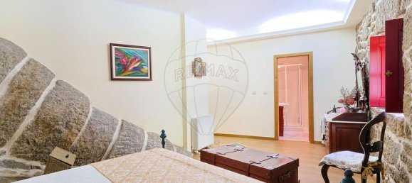 4 Schlafzimmer Haus in Vila Flor, Portugal, Nr. 175132 11