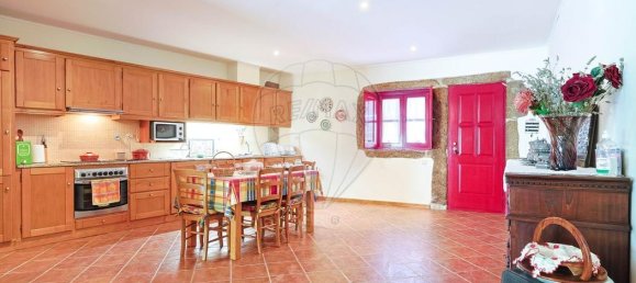 4 Schlafzimmer Haus in Vila Flor, Portugal, Nr. 175132 30