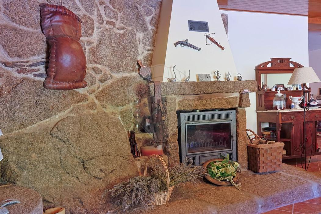 4 Schlafzimmer Haus in Vila Flor, Portugal, Nr. 175132