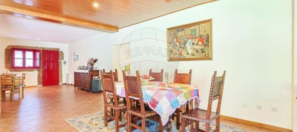 4 Schlafzimmer Haus in Vila Flor, Portugal, Nr. 175132 28