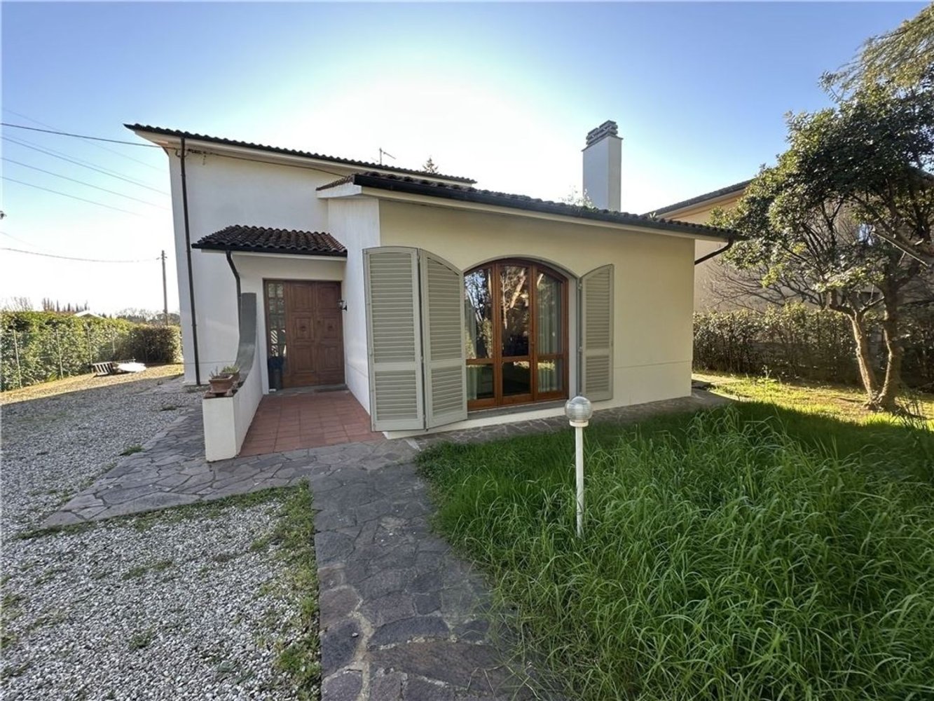 10 rooms Villa in Empoli, Italy No. 64518