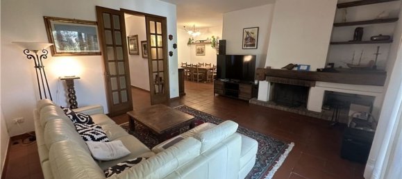 10 rooms Villa in Empoli, Italy No. 64518 15