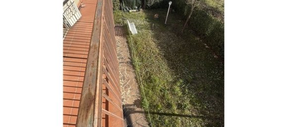 10 rooms Villa in Empoli, Italy No. 64518 48