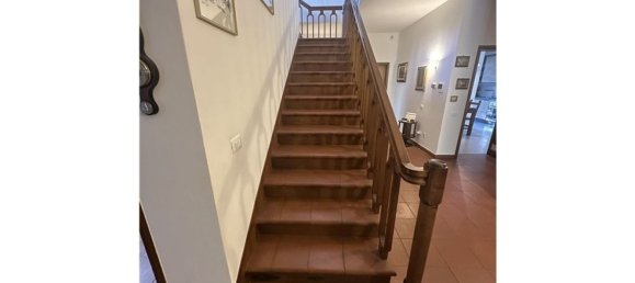 10 rooms Villa in Empoli, Italy No. 64518 35