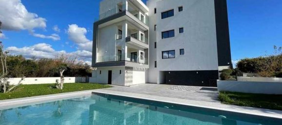 2 bedrooms Apartment in Germasogeia, Cyprus No. 19452 9